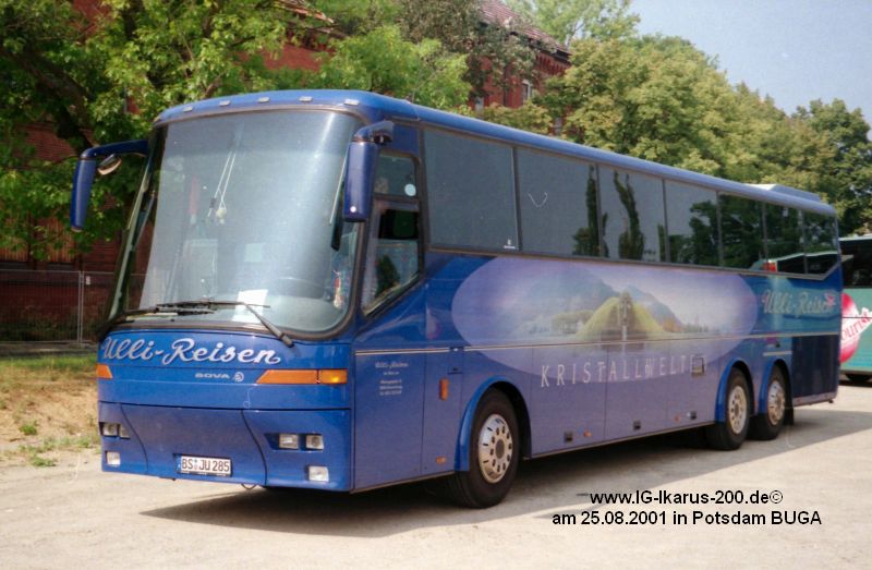 BS-JU 285